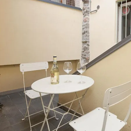 公寓 Living 13 - E Duomo A Pochi Passi
