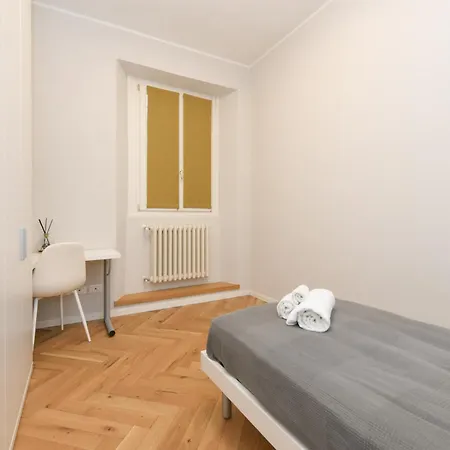 Apartment Living 13 - E Duomo A Pochi Passi *