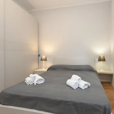 Living 13 - E Duomo A Pochi Passi Apartment