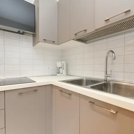 Apartment Living 13 - E Duomo A Pochi Passi