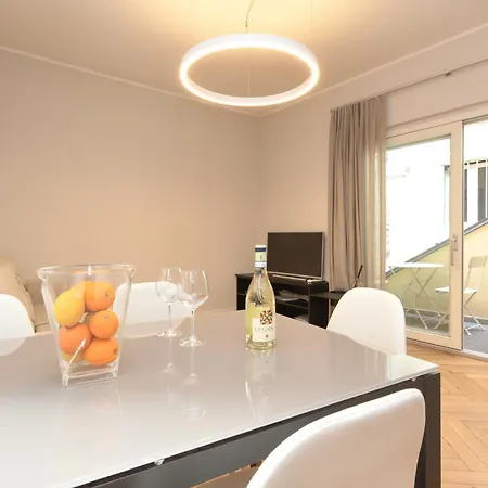 Apartment Living 13 - E Duomo A Pochi Passi Salo