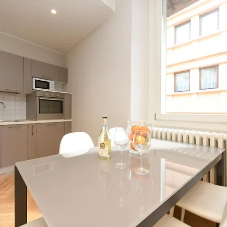 Apartment Living 13 - E Duomo A Pochi Passi Salo